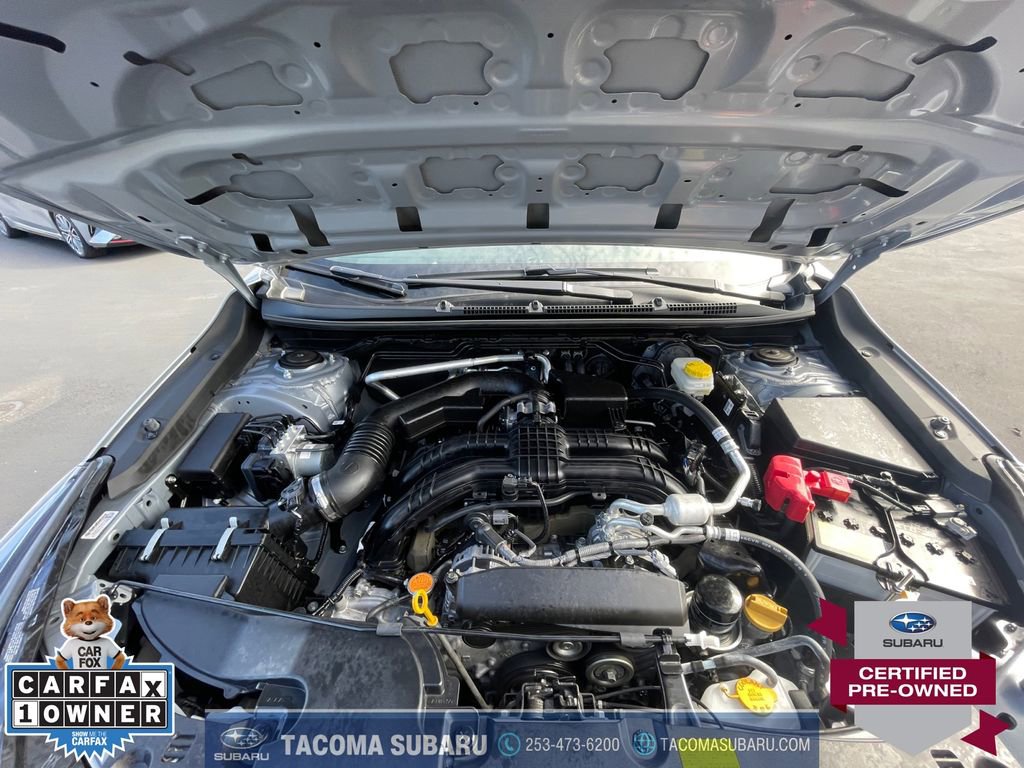 Certified 2024 Subaru Crosstrek 2.0i Premium image 20