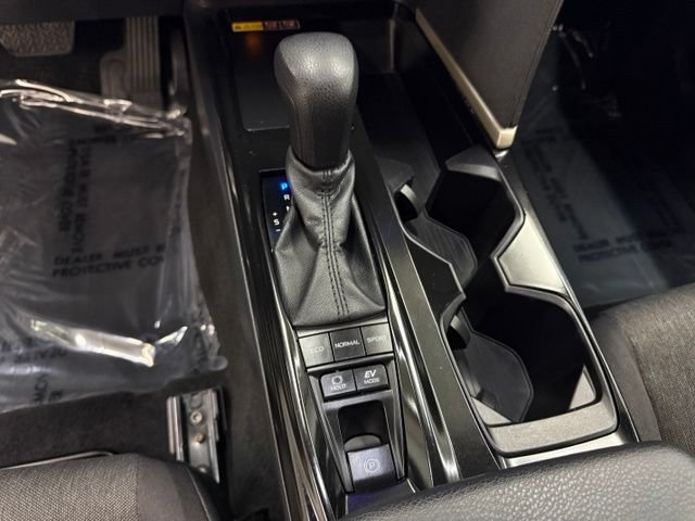 Certified 2025 Toyota Camry LE FWD image 16