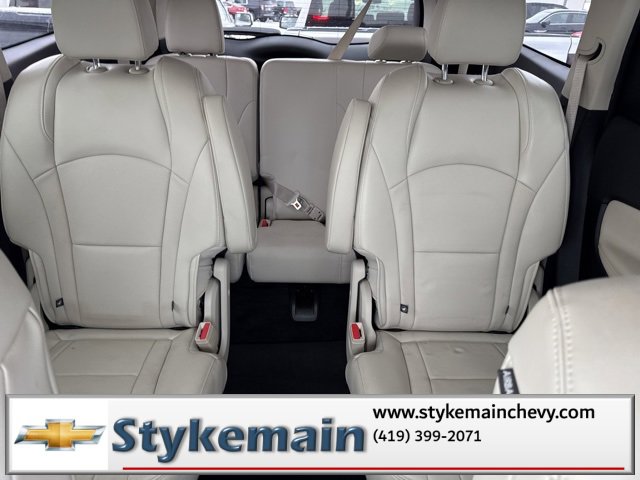 Used 2023 Buick Enclave Essence image 51