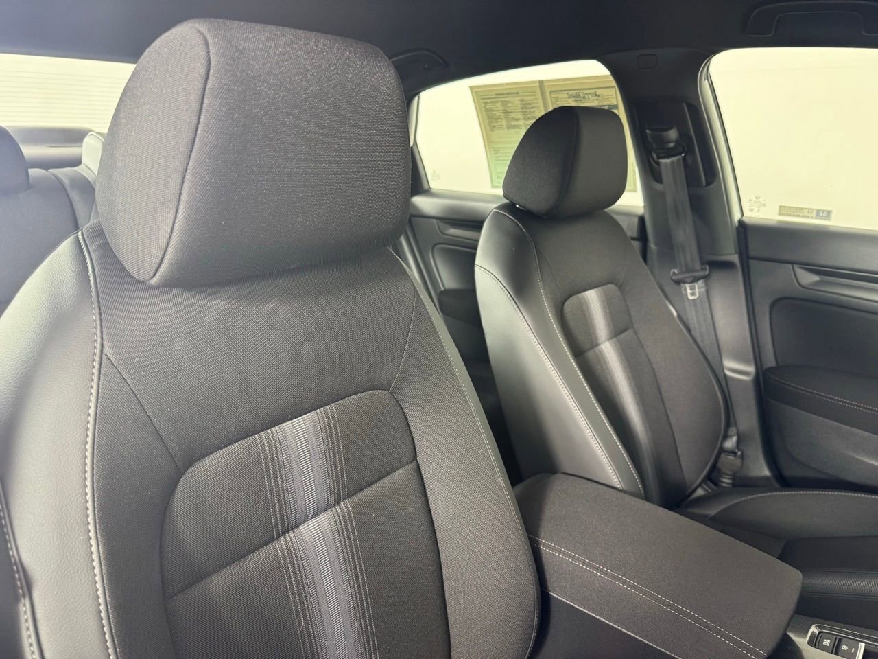 Used 2026 Honda Civic Sport image 35
