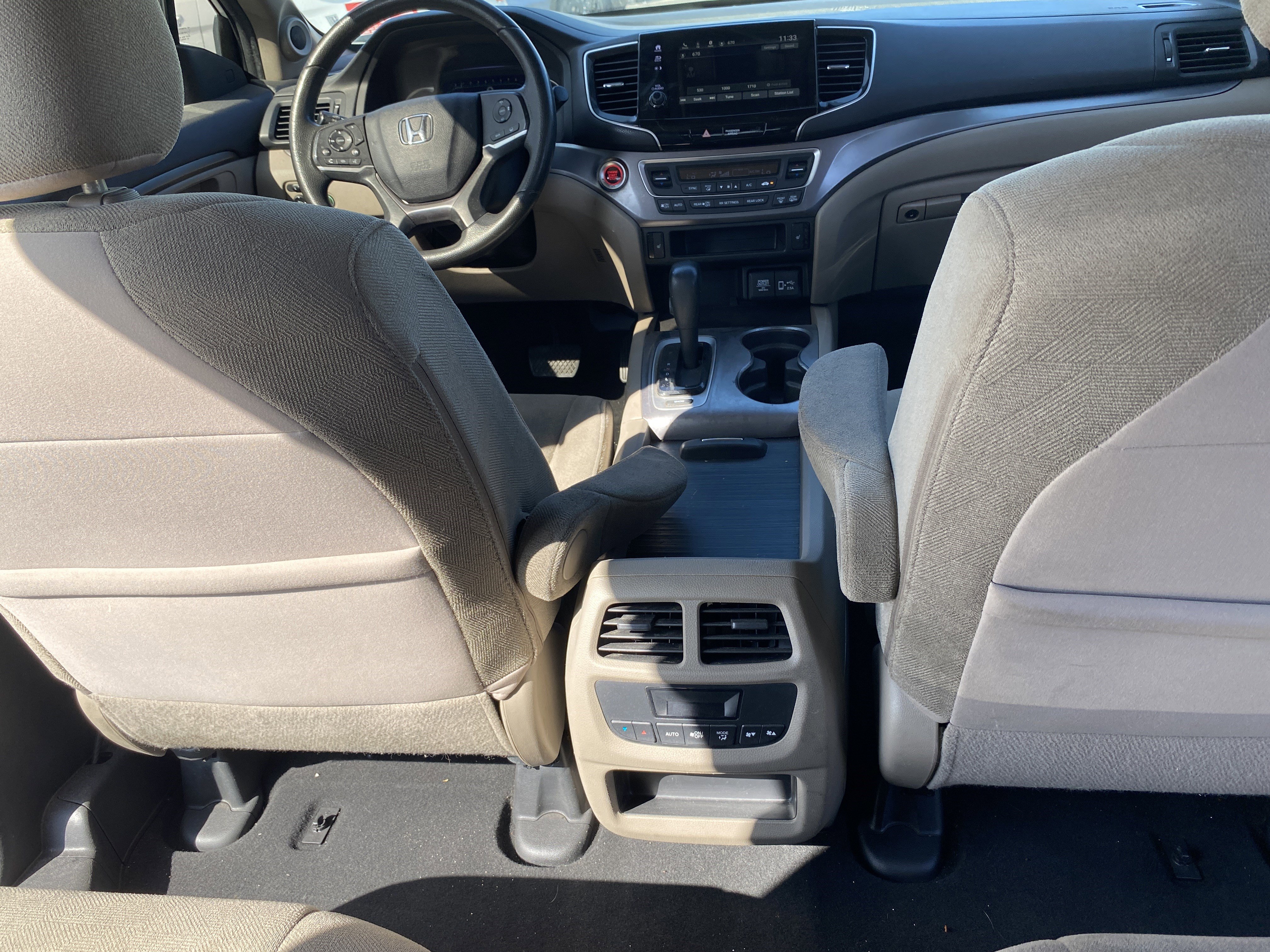 Used 2019 Honda Pilot EX image 23