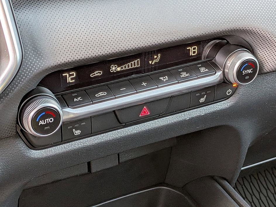 New 2026 MAZDA CX-50 2.5 Hybrid w/ Weather Package image 23