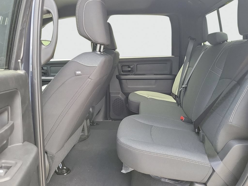 New 2026 RAM 2500 Tradesman AWD/4WD image 33
