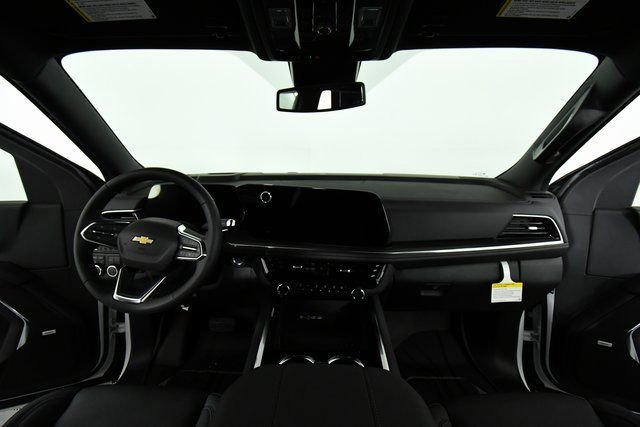 New 2026 Chevrolet Tahoe LT w/ Comfort Package image 18