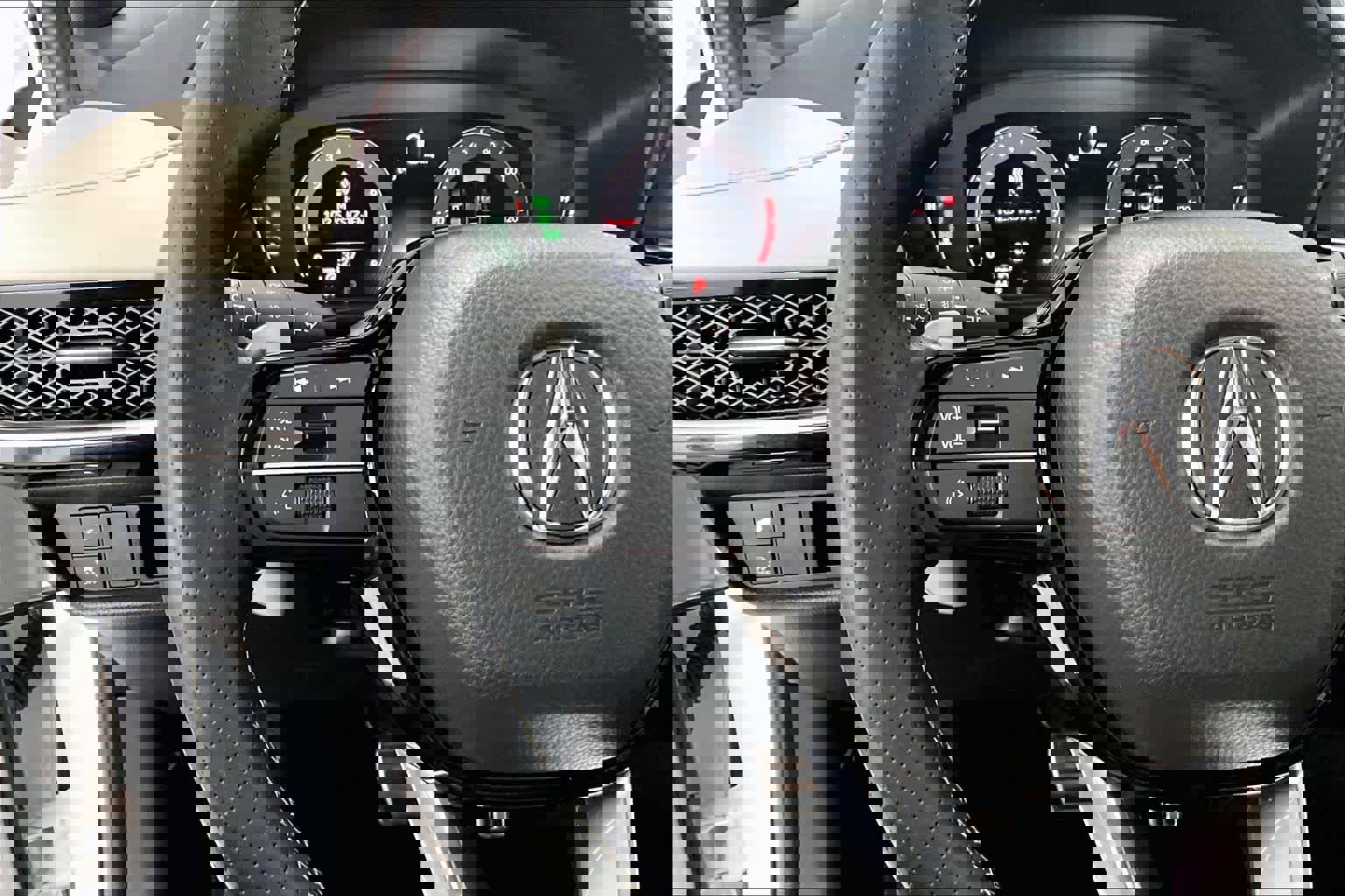 Used 2025 Acura ADX A-Spec image 22