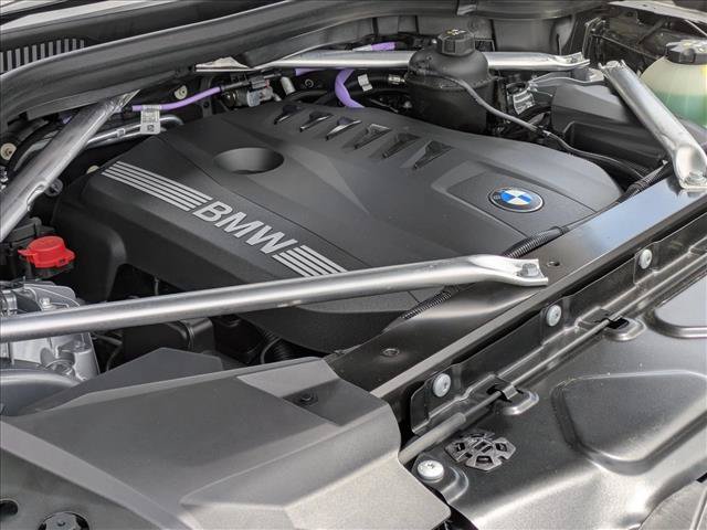 New 2026 BMW X5 xDrive40i w/ Climate Comfort Package AWD/4WD image 18