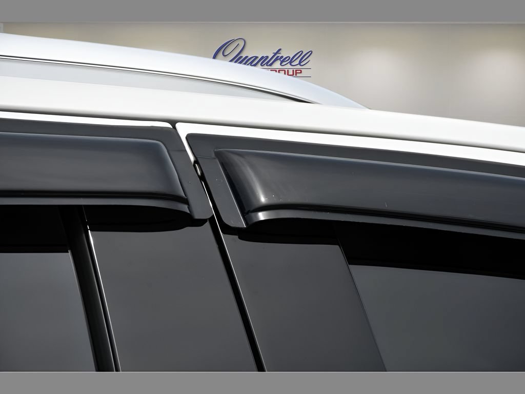Certified 2023 Cadillac Escalade Premium Luxury Platinum AWD/4WD image 30