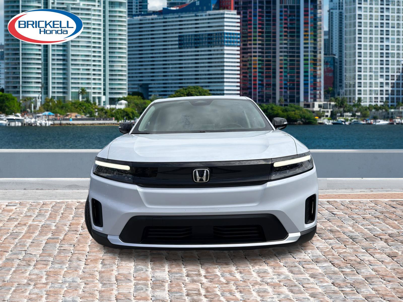 Used 2026 Honda Prologue Eco image 3