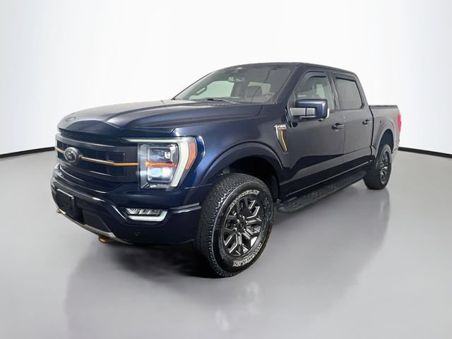 Used 2023 Ford F150 Tremor w/ Equipment Group 402A High AWD/4WD image 5