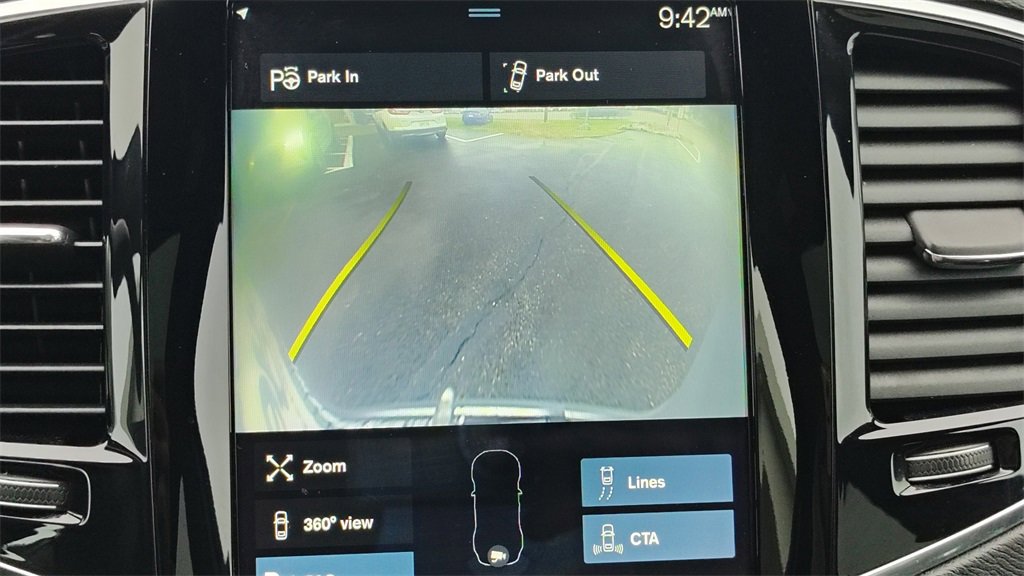 Used 2018 Volvo XC90 T6 R-Design w/ Convenience Package image 22