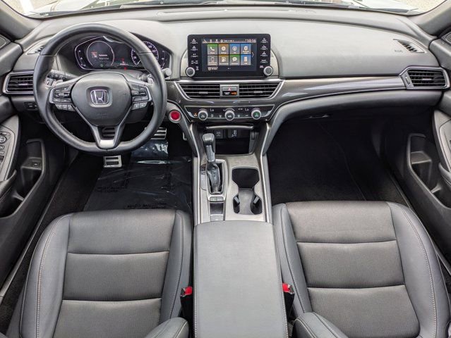 Used 2019 Honda Accord Sport image 12