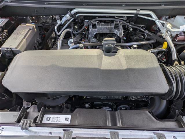 New 2026 Chevrolet Colorado LT w/ LT Convenience Package image 16