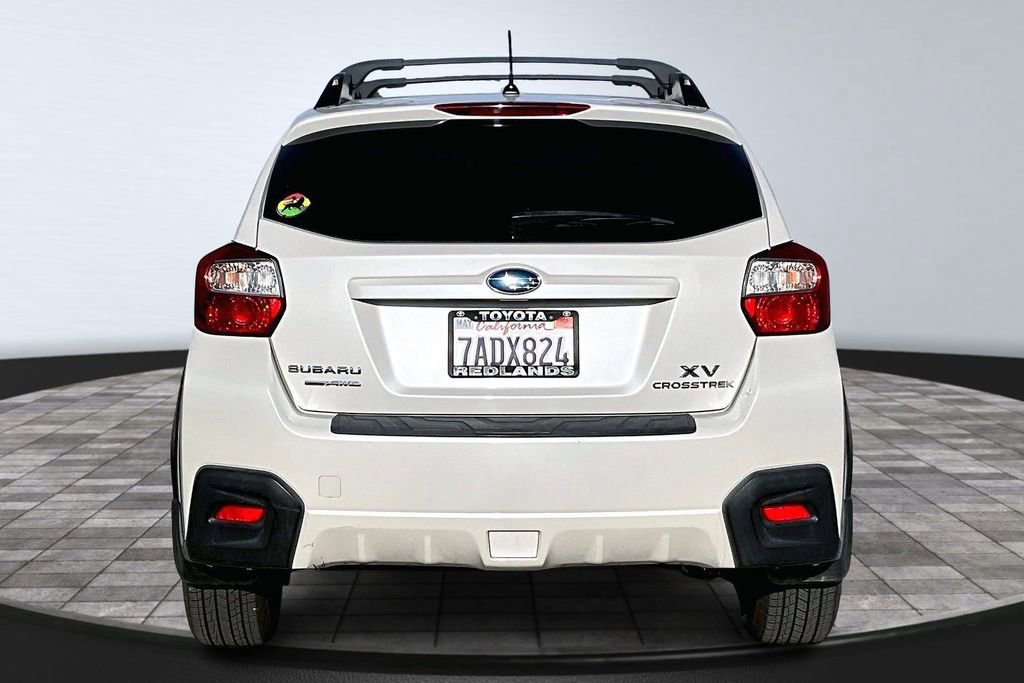 Used 2013 Subaru Crosstrek 2.0i Premium image 23