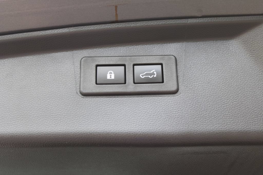 Used 2025 Subaru Outback Onyx Edition AWD/4WD image 55