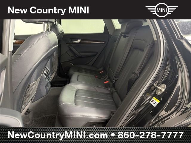 Used 2018 Audi Q5 2.0T Premium Plus image 13
