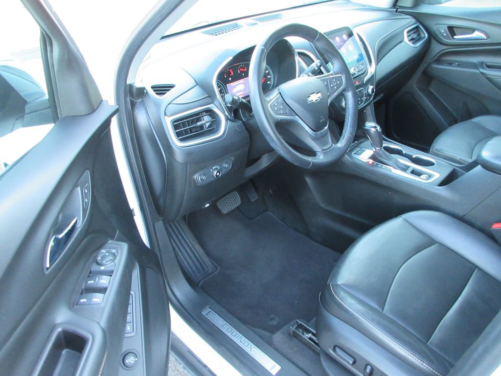 Certified 2019 Chevrolet Equinox Premier image 14