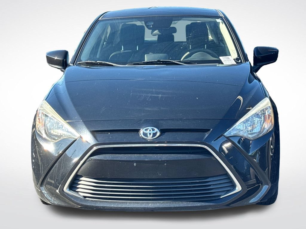 Used 2018 Toyota Yaris iA FWD image 3