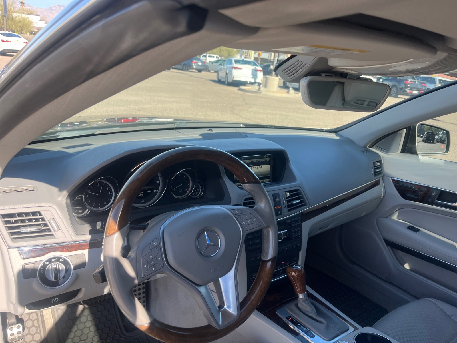 Used 2013 Mercedes-Benz E 350 E 350 image 20