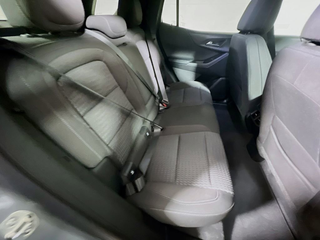 Used 2026 Chevrolet Equinox LT AWD/4WD image 23