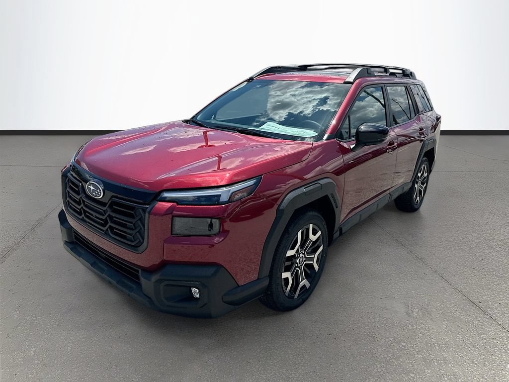 New 2026 Subaru Outback Touring XT AWD/4WD image 3