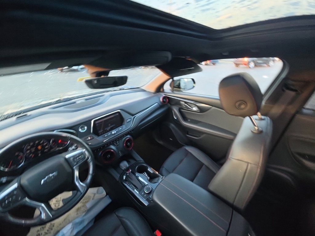 Used 2020 Chevrolet Blazer RS AWD/4WD image 28