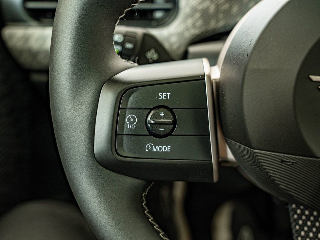 Certified 2025 MINI Cooper S image 19