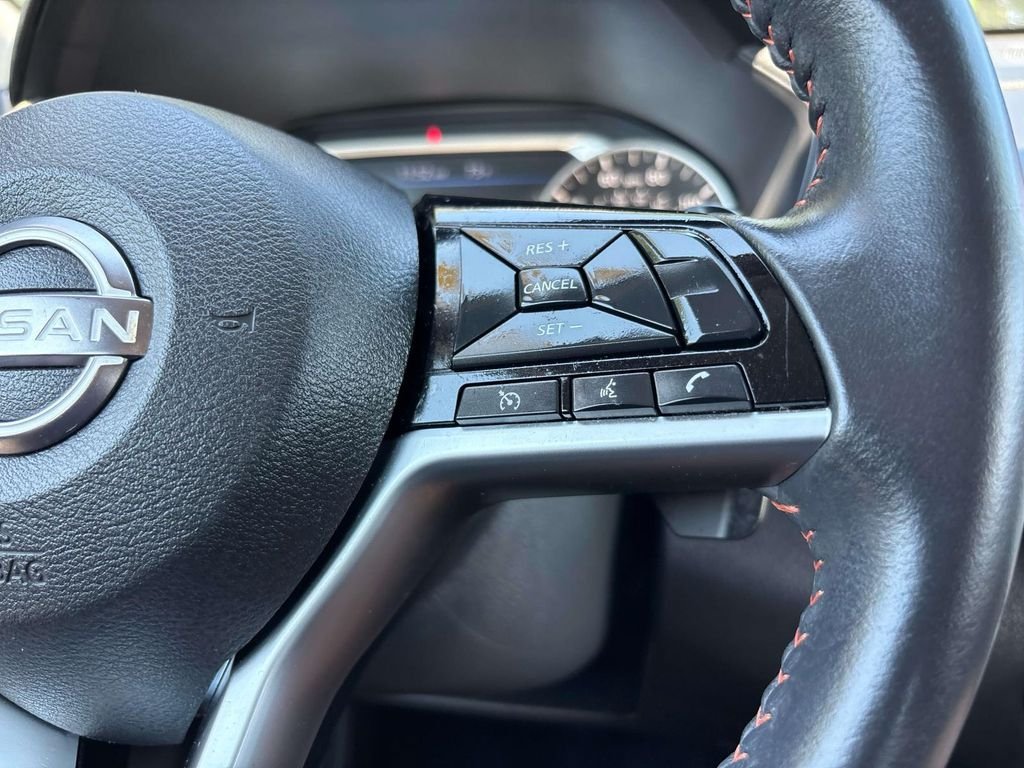 Used 2023 Nissan Altima 2.5 SR AWD/4WD image 17