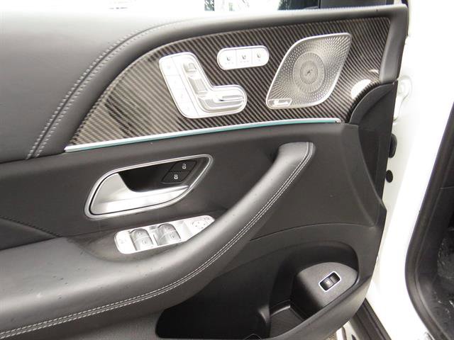 Used 2023 Mercedes-Benz GLS 63 AMG 4MATIC image 10