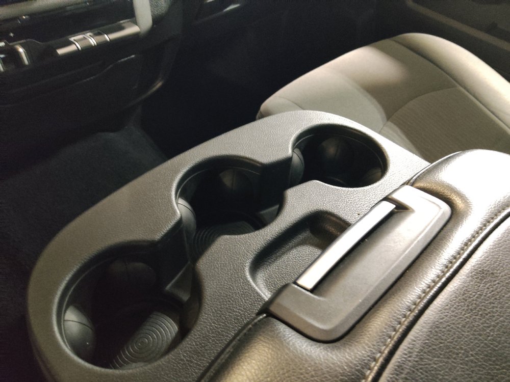 Used 2021 RAM 2500 Big Horn AWD/4WD image 26