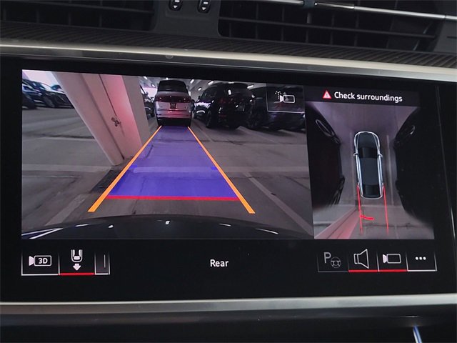 New 2026 Audi RS 7 Performance image 18