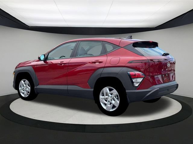New 2026 Hyundai Kona SE image 4