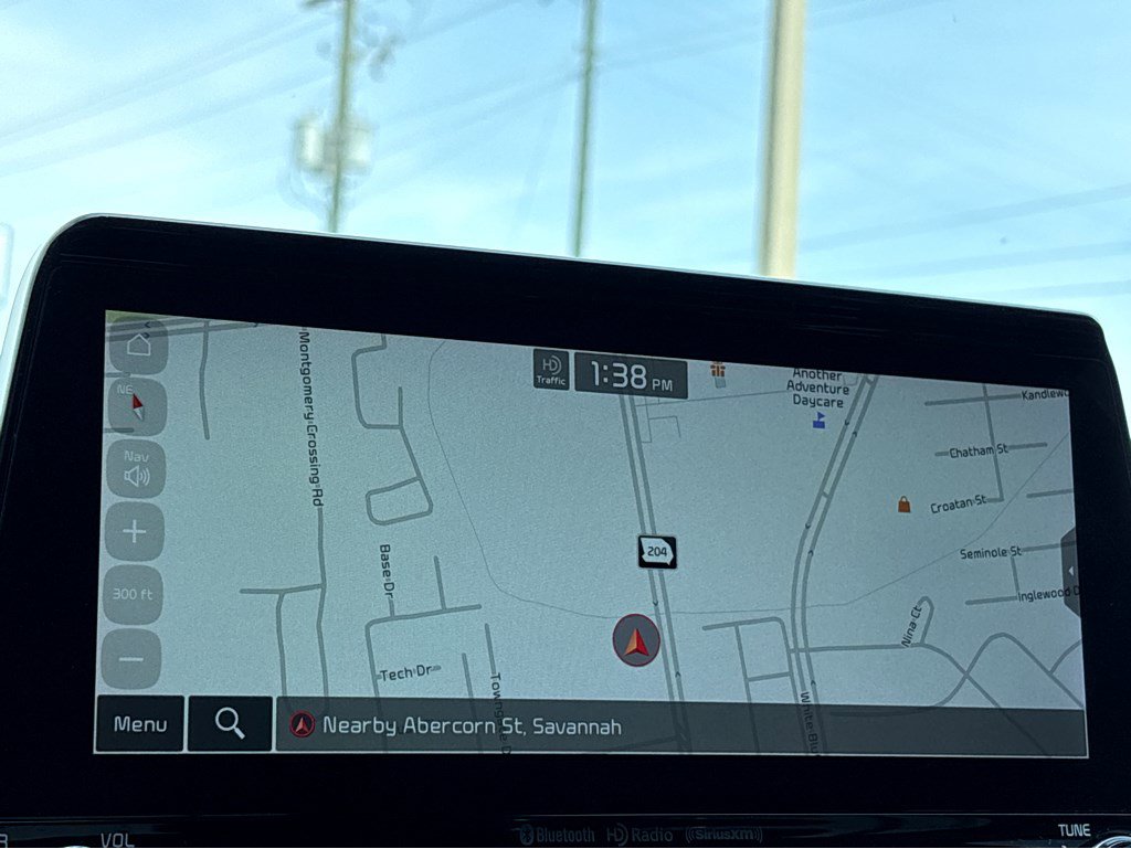 Used 2023 Kia Seltos S w/ Navigation Package FWD image 6
