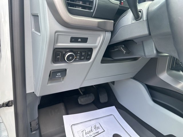 New 2025 Ford F150 XLT image 35