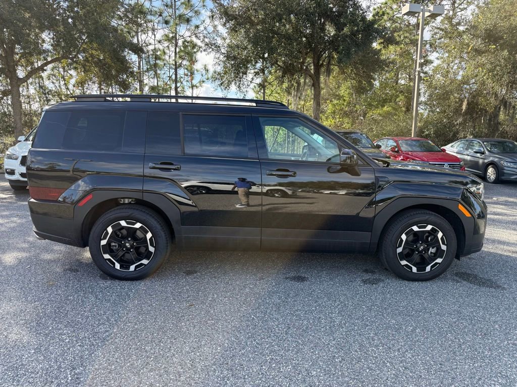 Used 2025 Hyundai Santa Fe SEL image 5