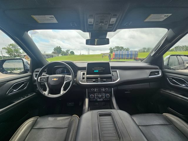 Used 2023 Chevrolet Tahoe Premier RWD image 12