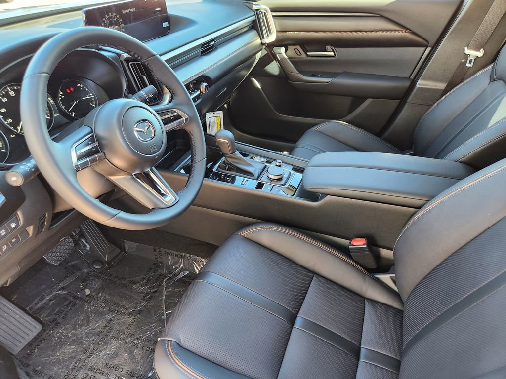 New 2026 MAZDA CX-50 AWD 2.5 Hybrid w/ Premium Pkg image 7