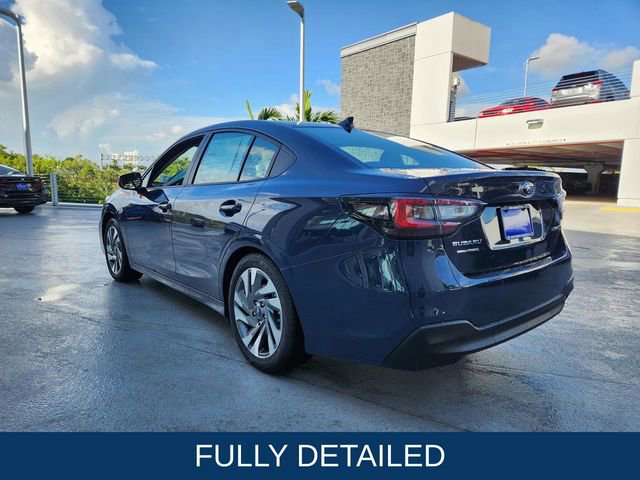 New 2025 Subaru Legacy Limited image 5