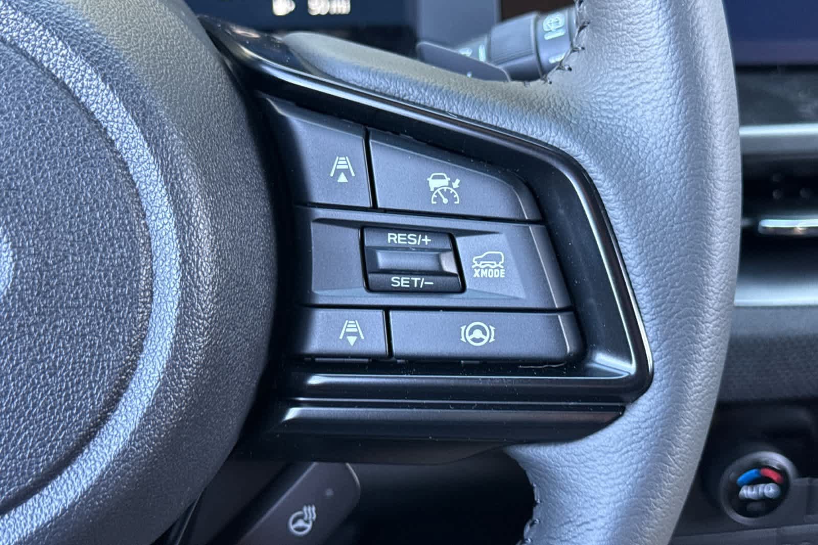 New 2026 Subaru Outback Premium AWD/4WD image 28