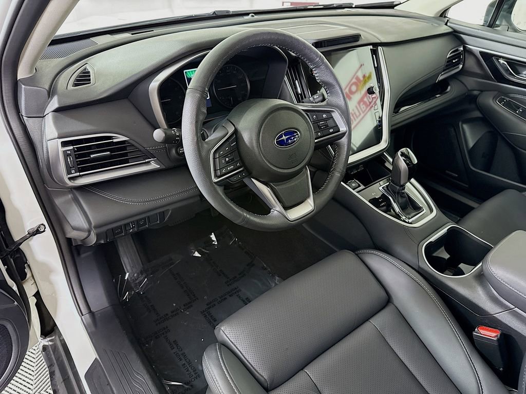 Used 2023 Subaru Outback Limited AWD/4WD image 17