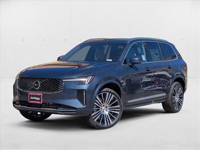 New 2025 Volvo XC90 B5 Core w/ Protection Package Premier
