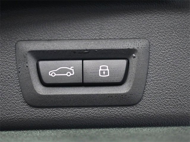 New 2026 BMW X5 xDrive40i image 25