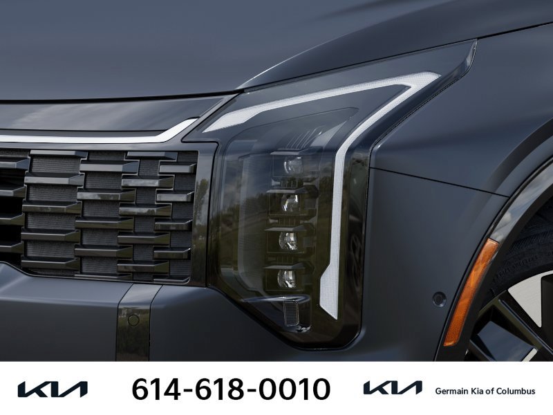 New 2026 Kia Sportage SX AWD/4WD image 13