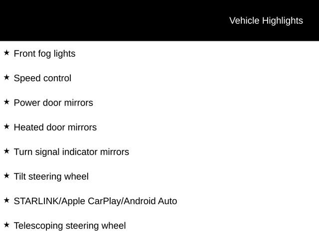 Used 2023 Subaru Forester Wilderness image 25
