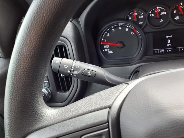 Used 2024 GMC Sierra 1500 Pro w/ Pro Value Package AWD/4WD image 66