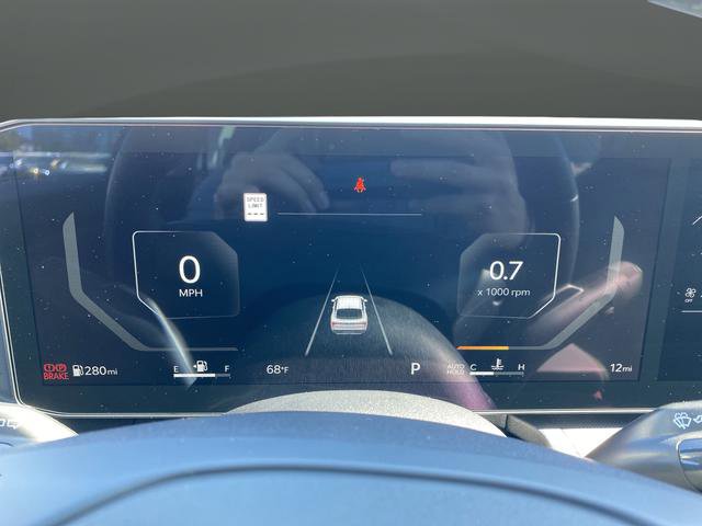 New 2025 Kia K4 EX image 16