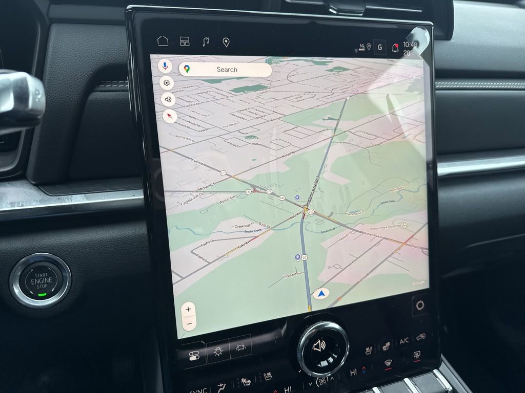 New 2026 GMC Terrain Elevation w/ Elevation Premium Package image 13