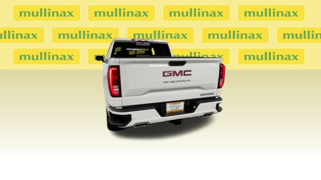 New 2026 GMC Sierra 1500 Elevation w/ Elevation Premium Package image 47