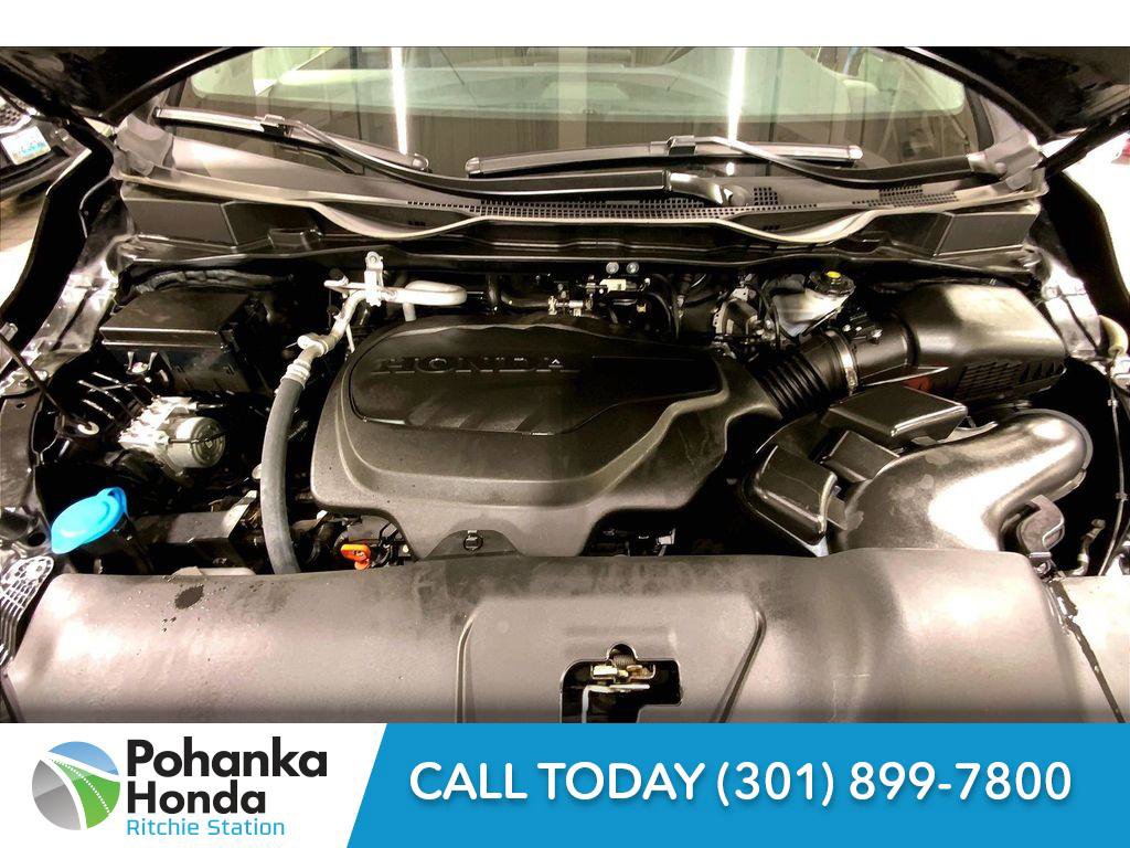 Used 2024 Honda Odyssey Elite image 9