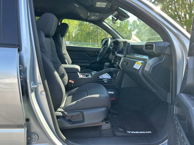 New 2026 Toyota Tacoma SR5 RWD image 16