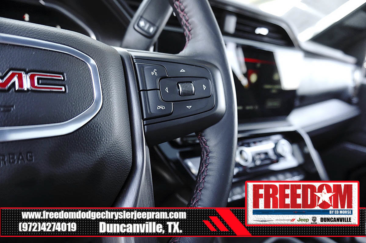 Used 2026 GMC Sierra 2500 AT4X AWD/4WD image 28